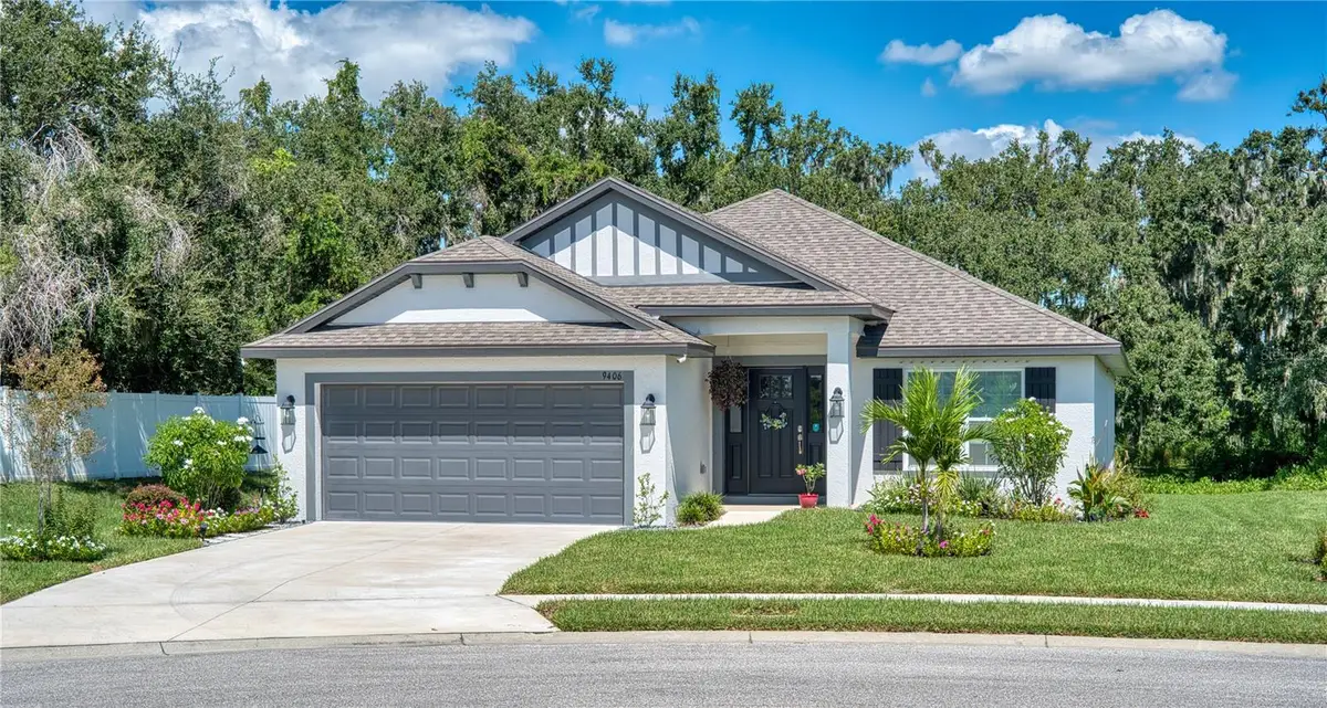 9406 43rd Court E, Parrish, FL 34219 - Image #1