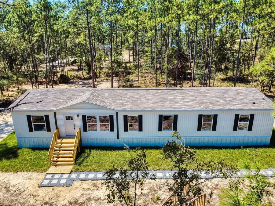 690 NE 131st Avenue, Williston, FL 32696 - Image #2