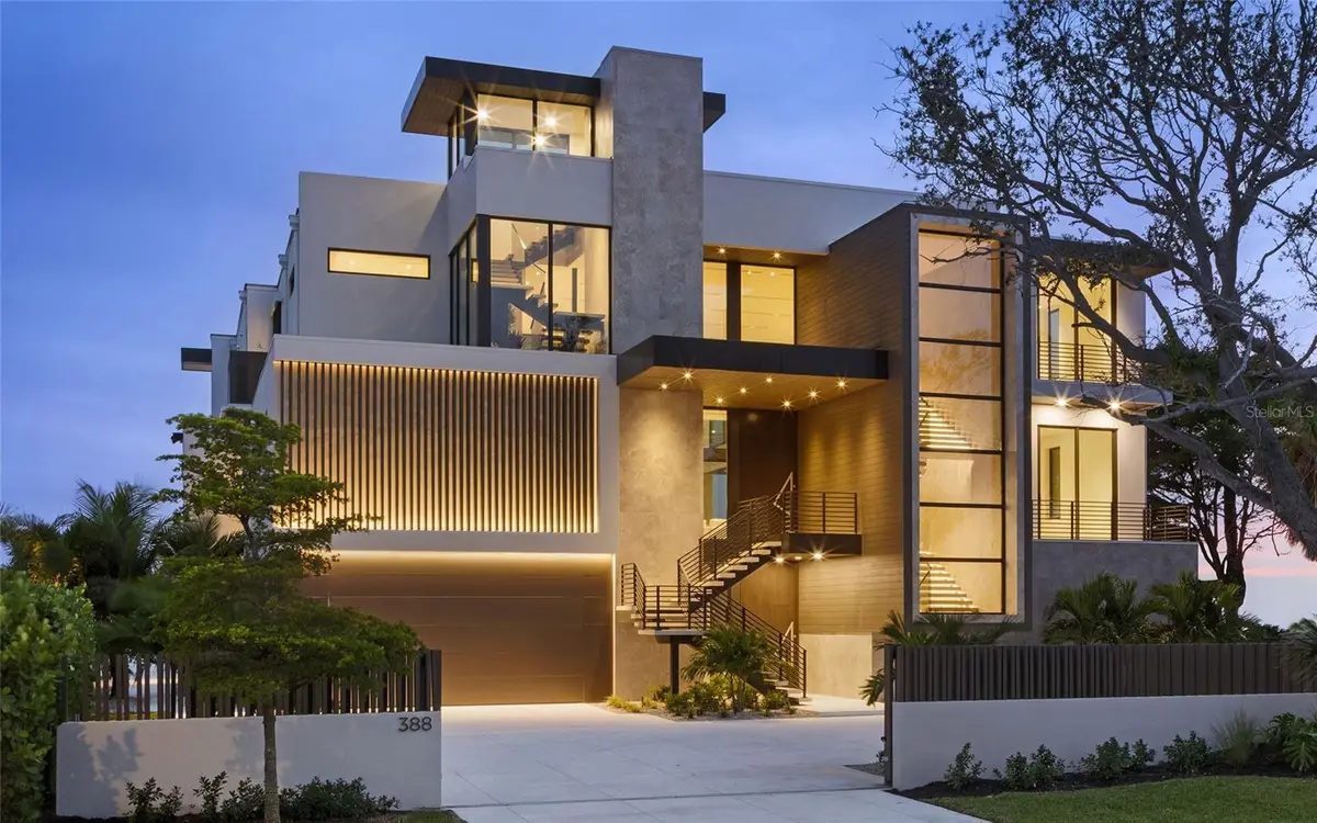 388 S Shore Drive, Sarasota, FL 34234 - Image #1