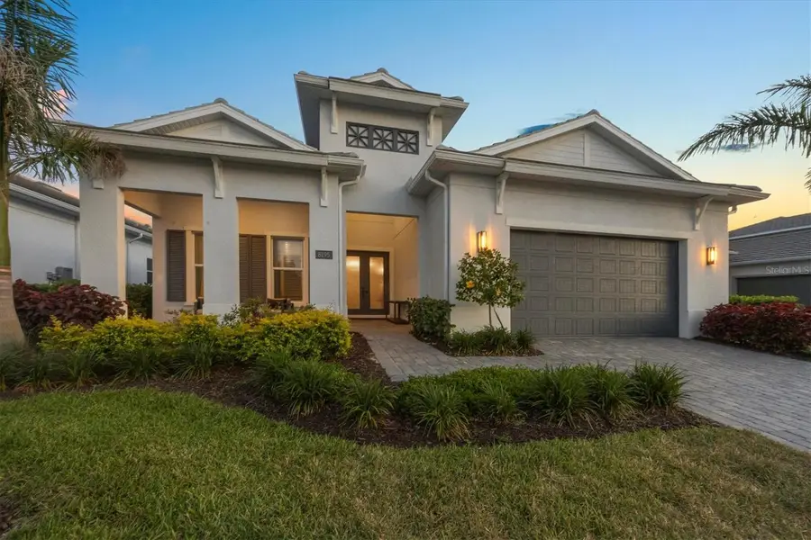 8195 Redonda Loop, Lakewood Ranch, FL 34202 - Image #2