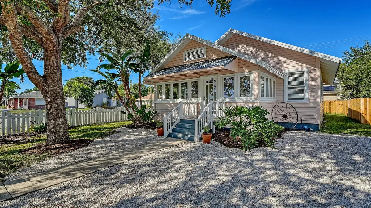 1150 Pattison Avenue, Sarasota, FL 34237 - Image #1