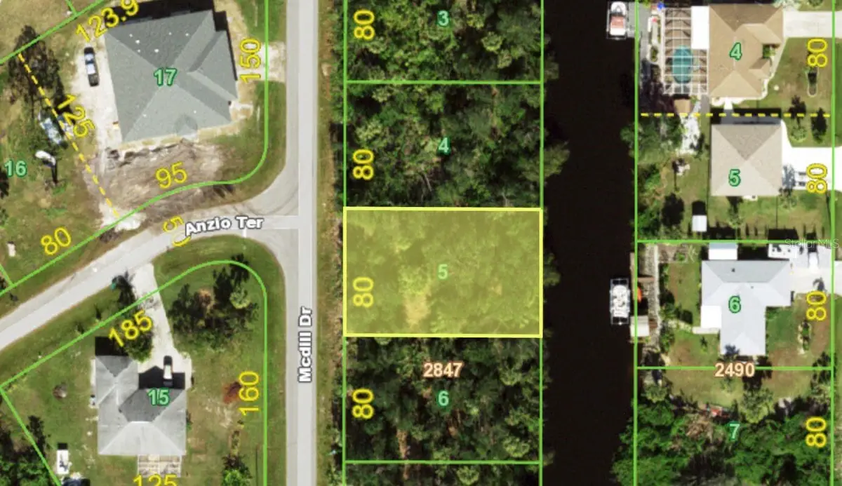 46 Mcdill Drive, Port Charlotte, FL 33953 - Image #1