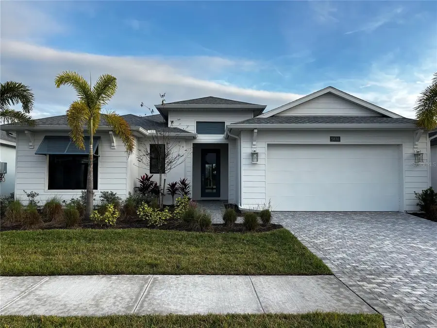 5830 Freestone Circle, Apollo Beach, FL 33572 - Image #2