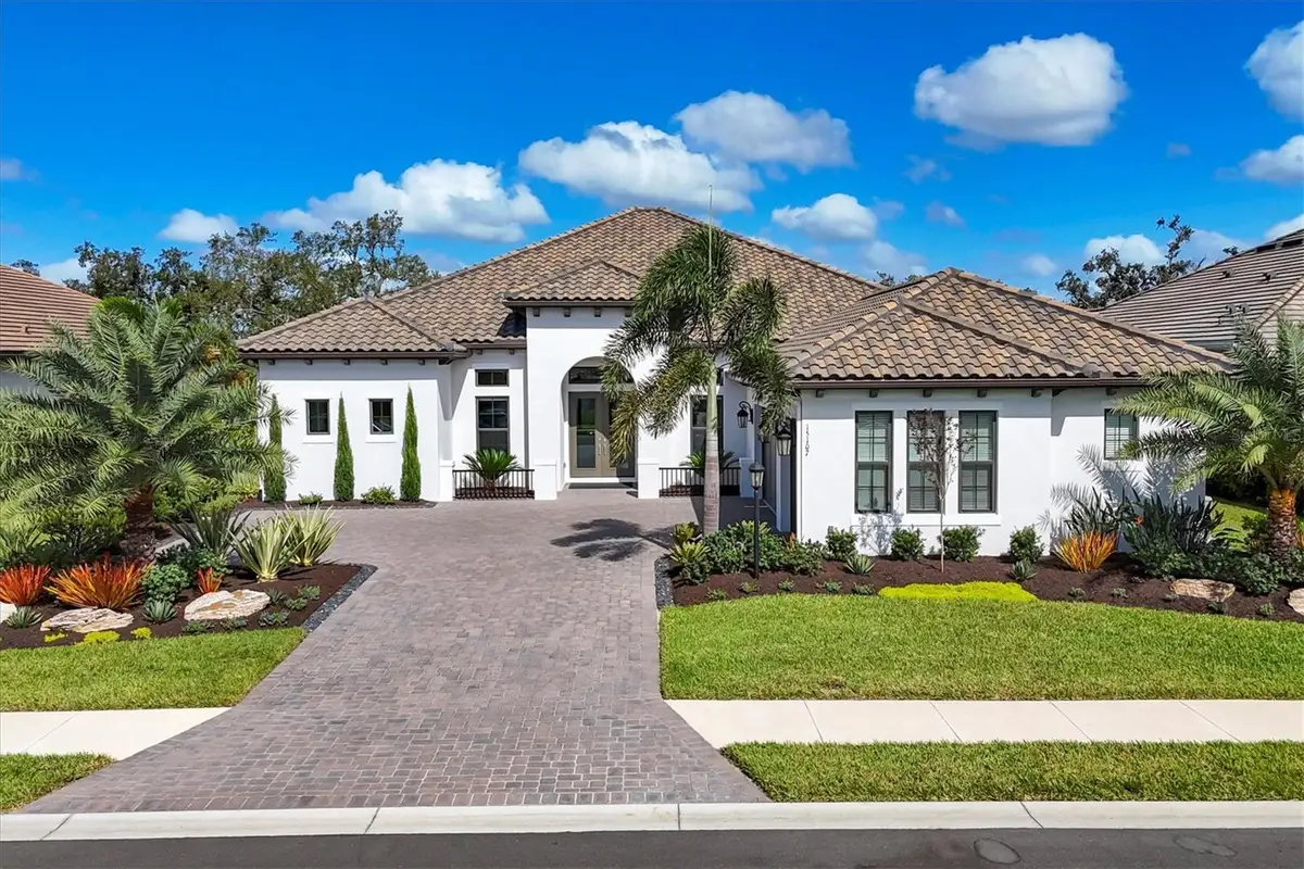 15107 Derna Terrace, Lakewood Ranch, FL 34211 - Image #1
