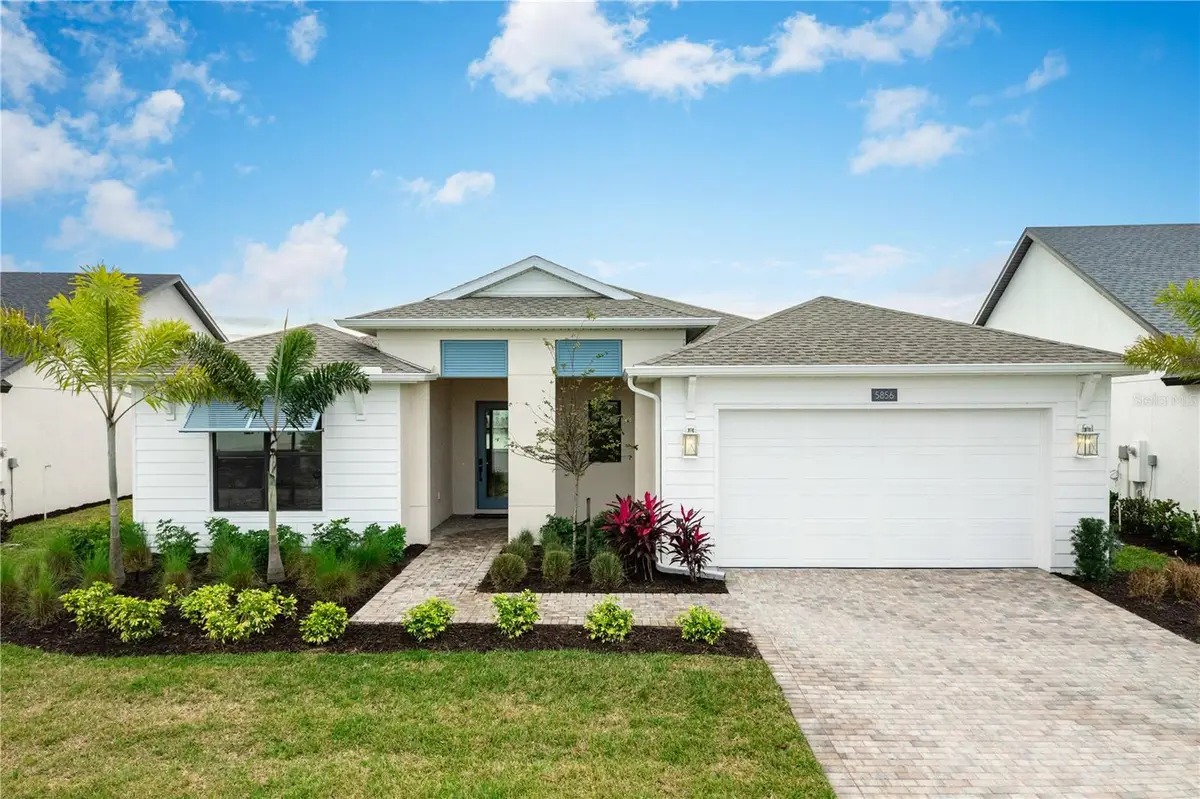5856 Freestone Circle, Apollo Beach, FL 33572 - Image #1