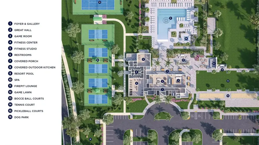 5856 Freestone Circle, Apollo Beach, FL 33572 - Image #2