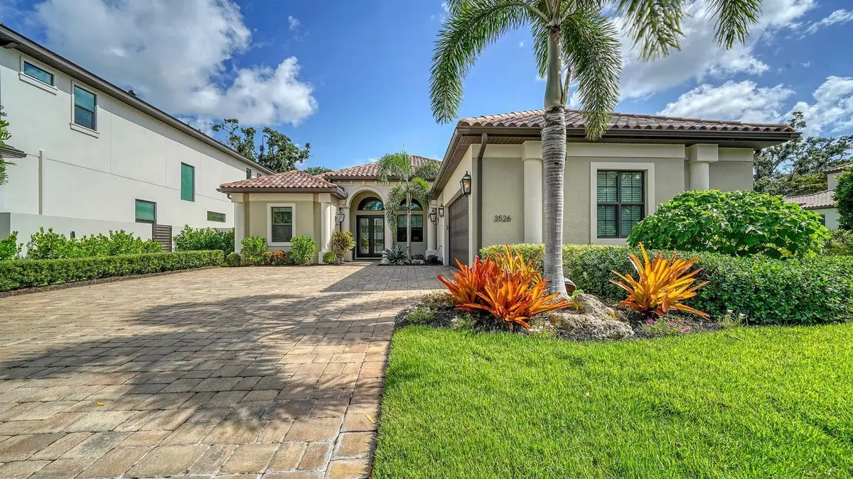 3526 Trebor Lane, Sarasota, FL 34235 - Image #1