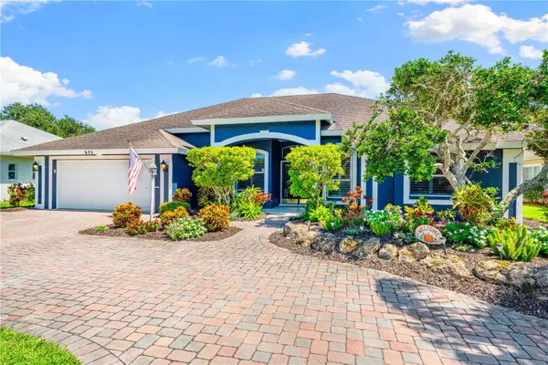 571 Pine Ranch East Road, OSPREY, FL 34229
