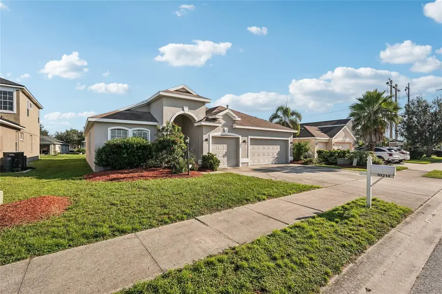 10214 35th Street E, Parrish, FL 34219 - Image #2
