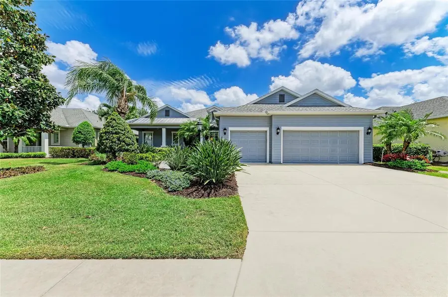 4723 Seneca Park Trail, Bradenton, FL 34211 - Image #2