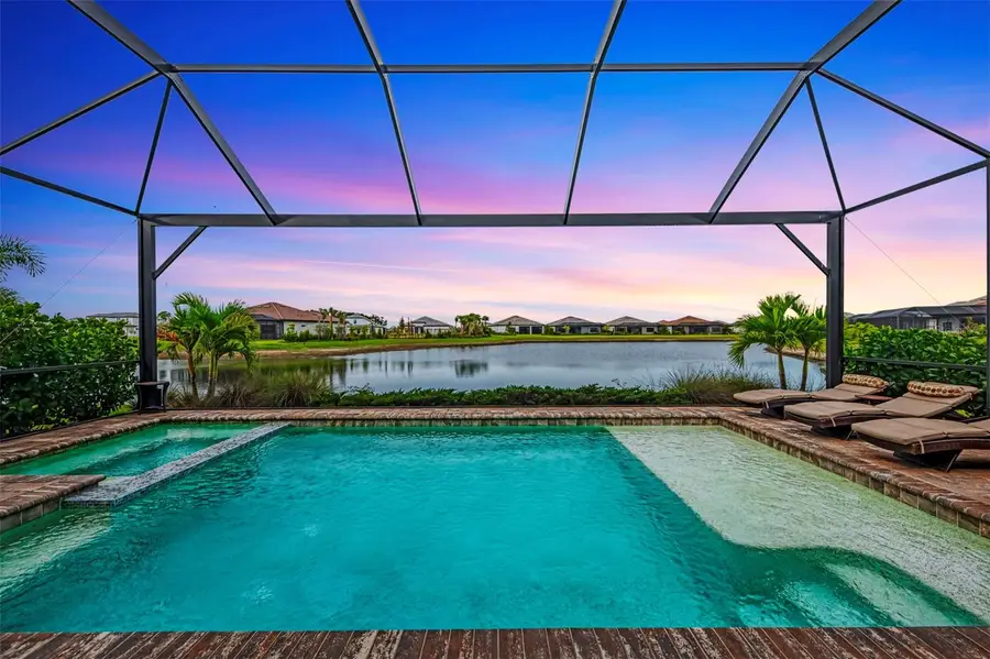 14501 Eagle Branch Drive, Nokomis, FL 34275 - Image #2