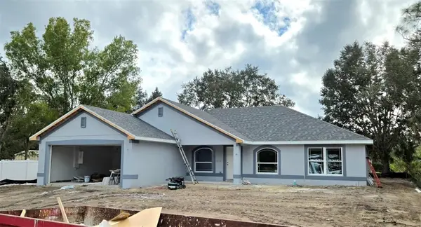 6245 Montcalm Avenue, NORTH PORT, FL 34291