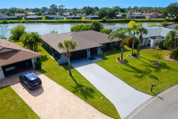 1209 Waterside Lane, VENICE, FL 34285