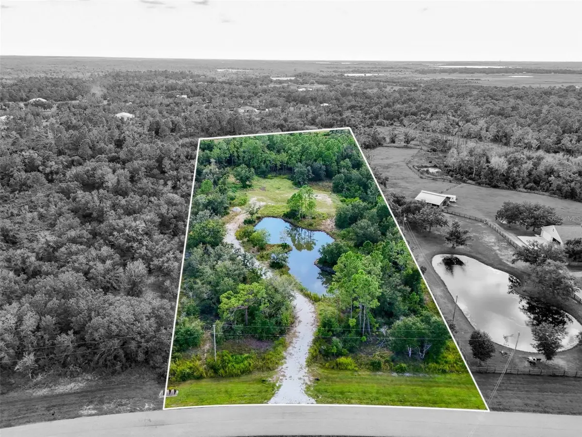 40120 20th Place E, Myakka City, FL 34251 - #1