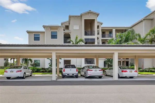 17810 Gawthrop Drive #305, BRADENTON, FL 34211