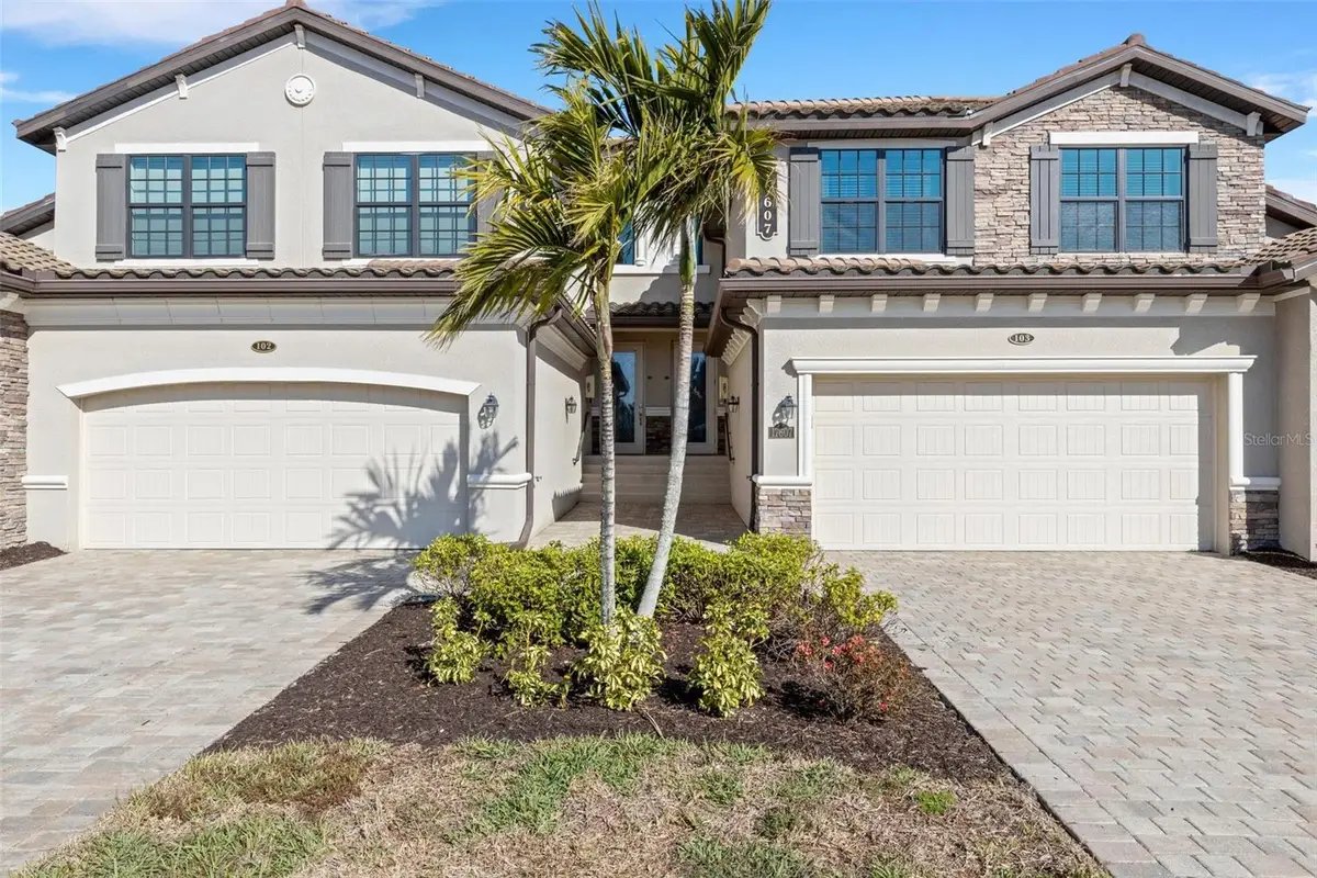 17607 Gawthrop Drive #103, Bradenton, FL 34211 - Image #1