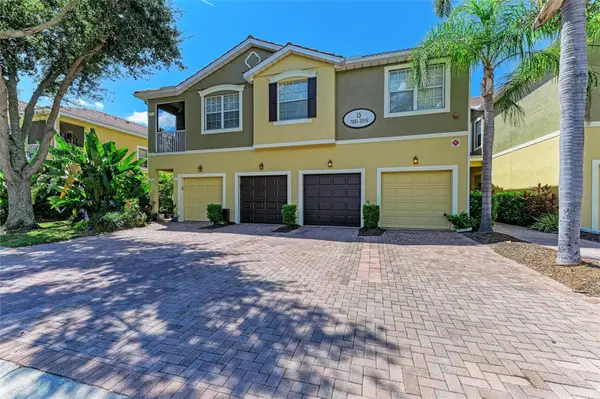 8015 Limestone Lane #15-101, SARASOTA, FL 34233