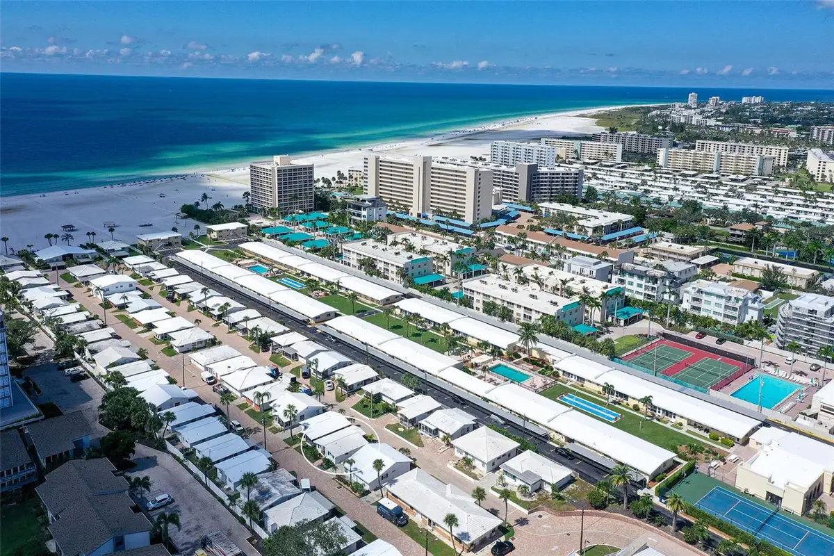 6020 Midnight Pass Road #63, Siesta Key, FL 34242 - Image #1