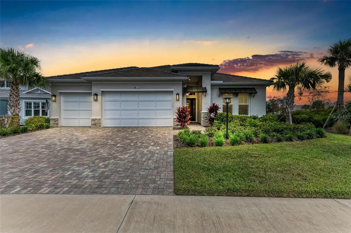 990 Seascape Place, Sarasota, FL 34240 - Image #1