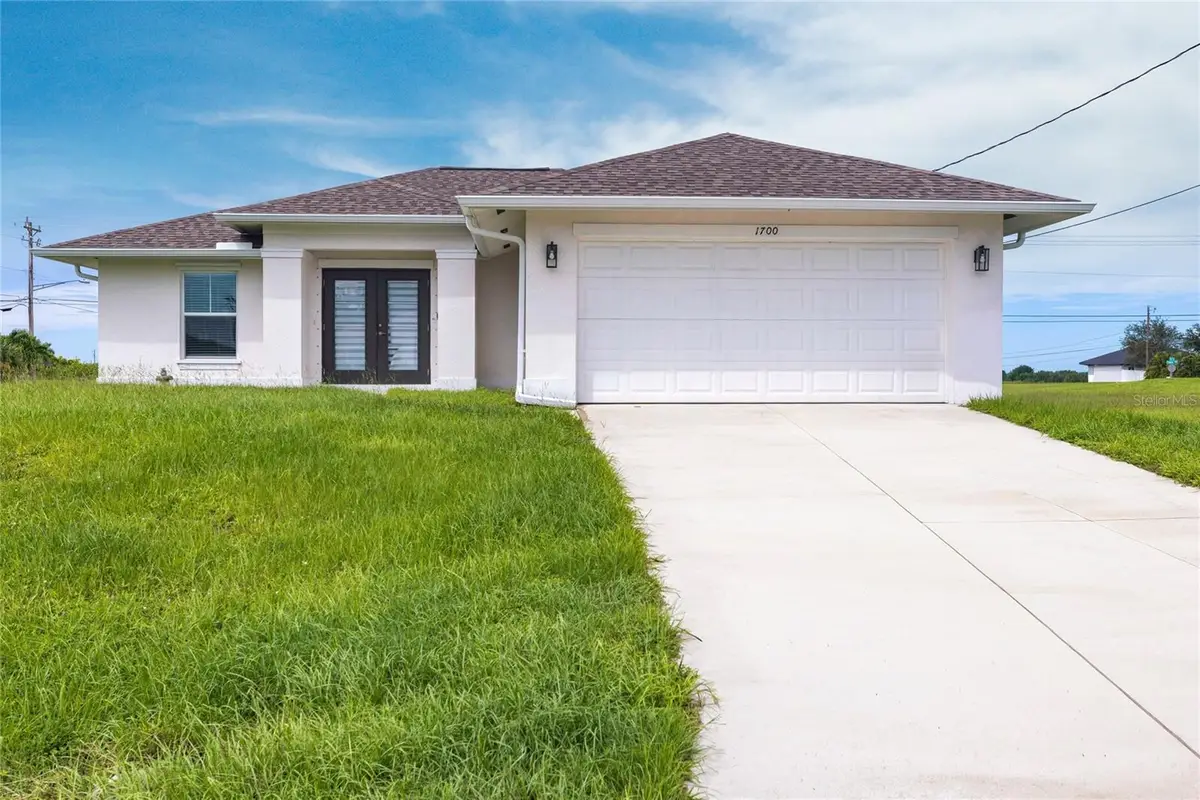 1700 NW 15th Place, Cape Coral, FL 33993 - Image #1