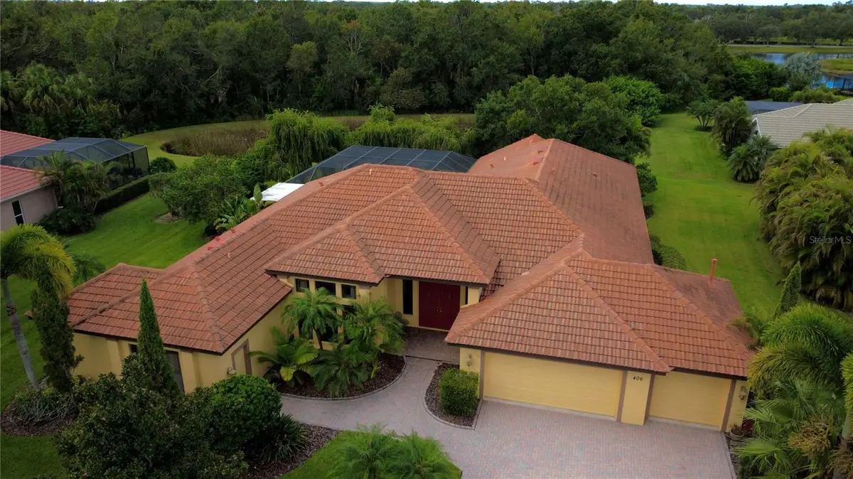 406 Petrel Trail, Bradenton, FL 34212 - Image #1