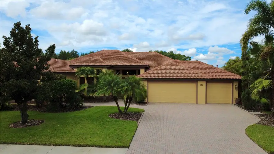 406 Petrel Trail, Bradenton, FL 34212 - Image #2