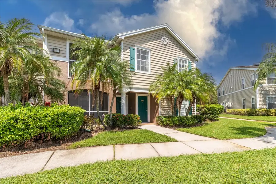 8911 Manor Loop #208, Lakewood Ranch, FL 34202 - Image #2