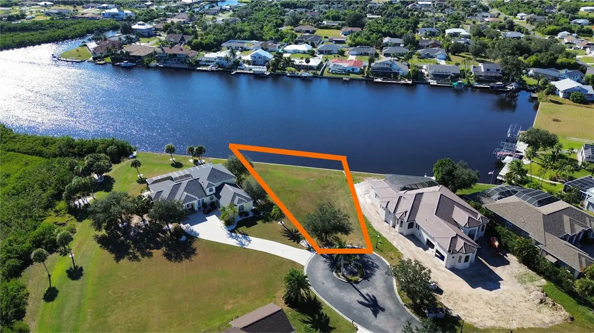 4361 Point Court, Port Charlotte, FL 33948 - #1