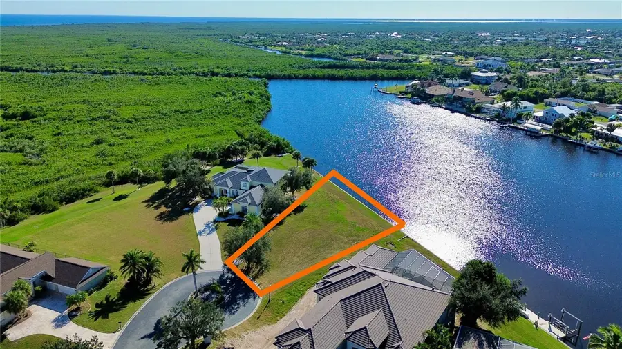 4361 Point Court, Port Charlotte, FL 33948 - #2