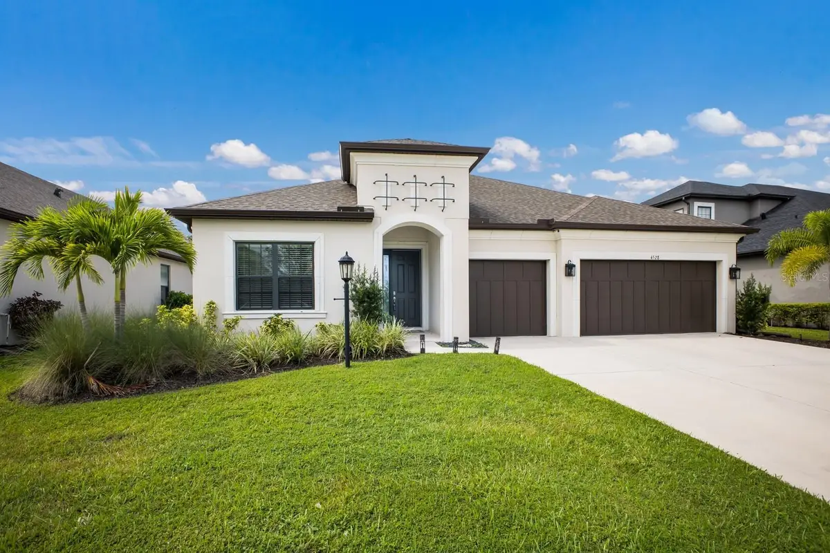 4528 Pond Brook Court, Bradenton, FL 34211 - Image #1