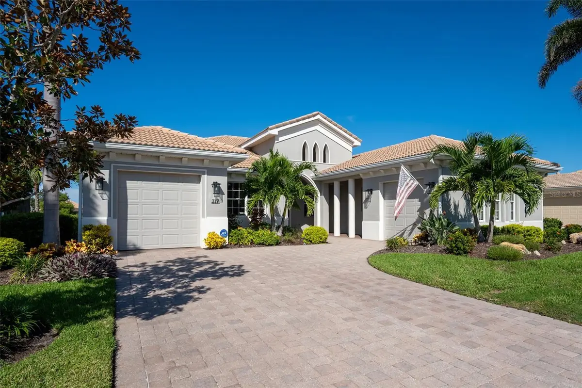217 Martellago Drive, North Venice, FL 34275 - Image #1