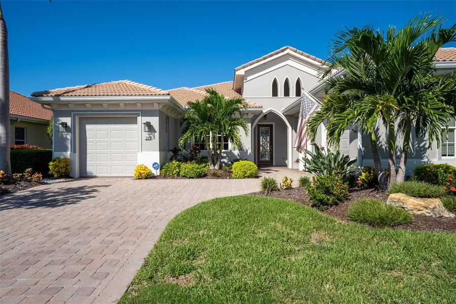 217 Martellago Drive, North Venice, FL 34275 - Image #2