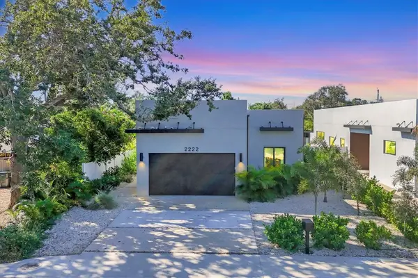 2222 Webber Street, SARASOTA, FL 34239