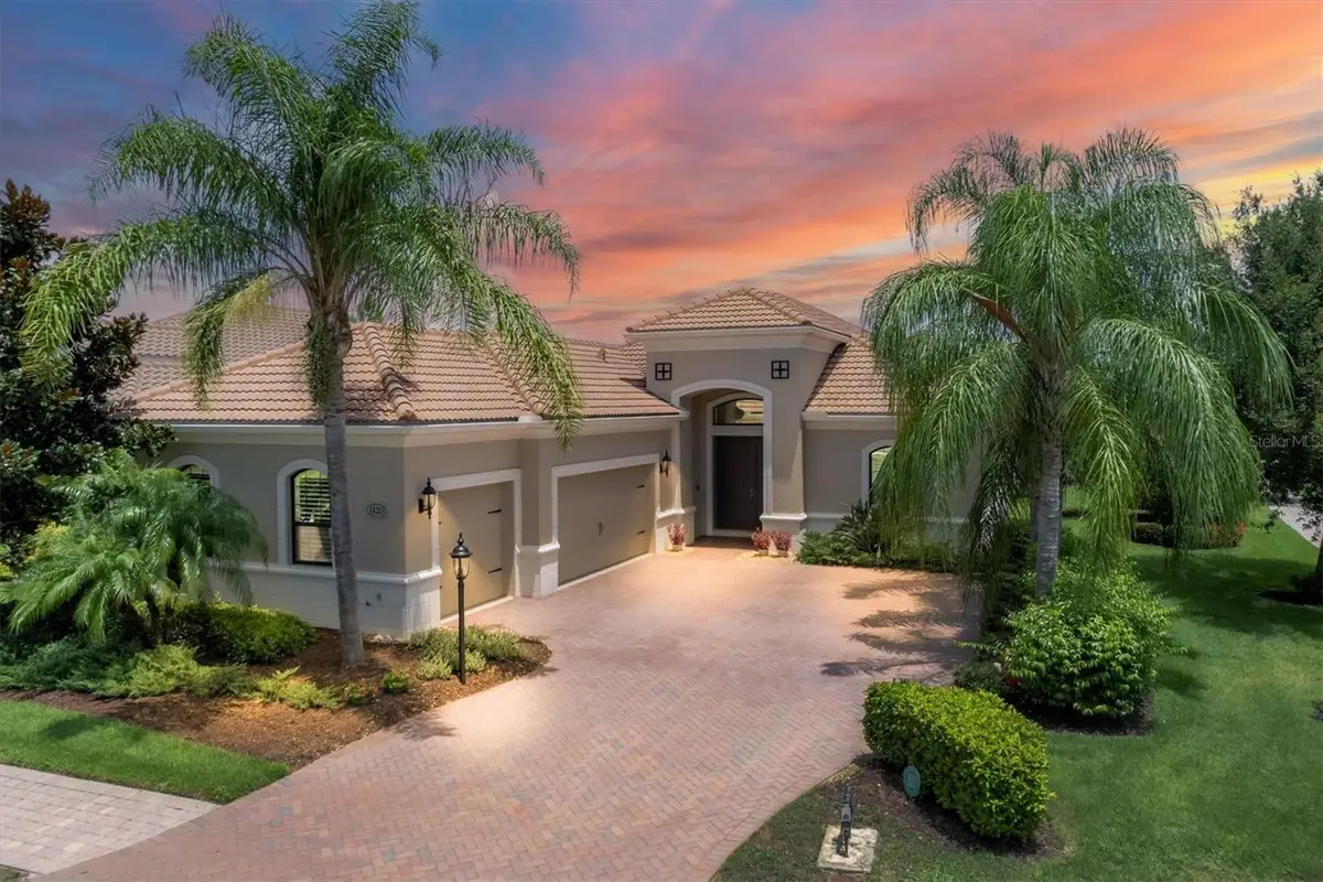 14215 Kinglet Terrace, Lakewood Ranch, FL 34202 - Image #1