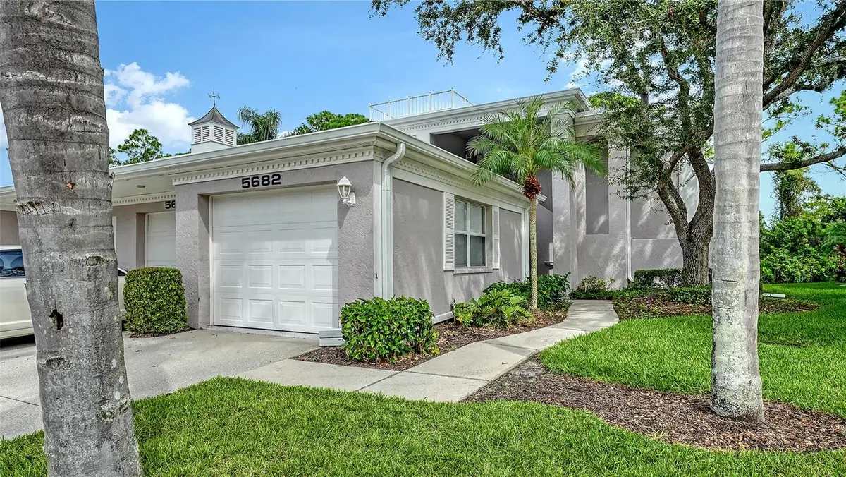 5682 Sheffield Greene Circle #78, Sarasota, FL 34235 - Image #1