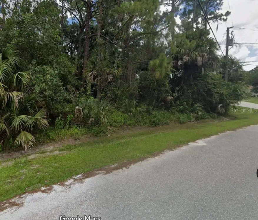 LOT 19 Badali Road, North Port, FL 34286 - Image #1