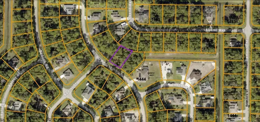 LOT 19 Badali Road, North Port, FL 34286 - Image #2