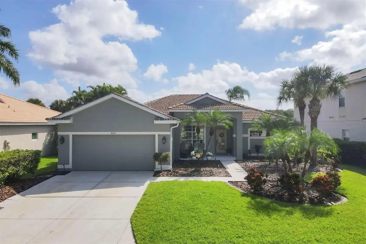 303 Heritage Isles Way, Bradenton, FL 34212 - Image #1