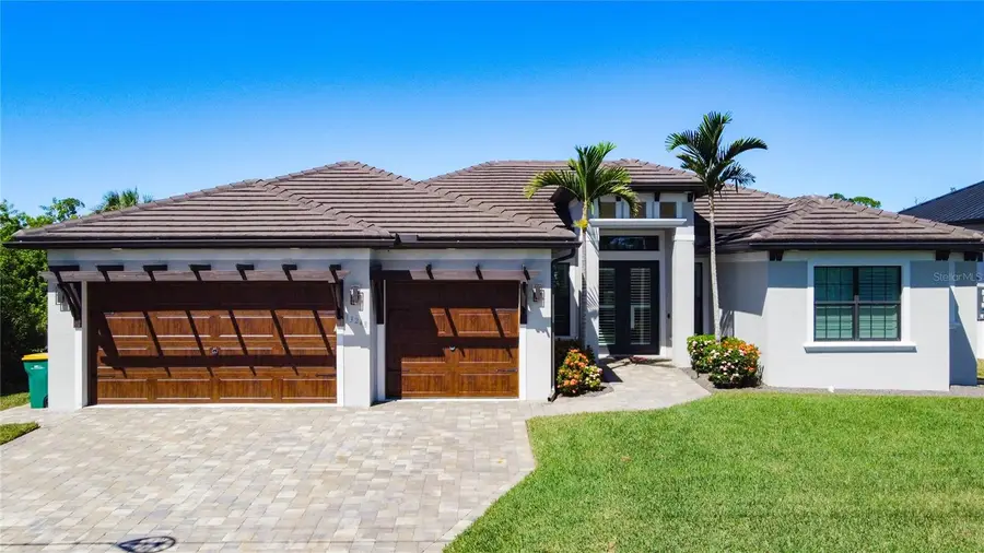 13248 Windcrest Drive, Port Charlotte, FL 33953 - Image #2