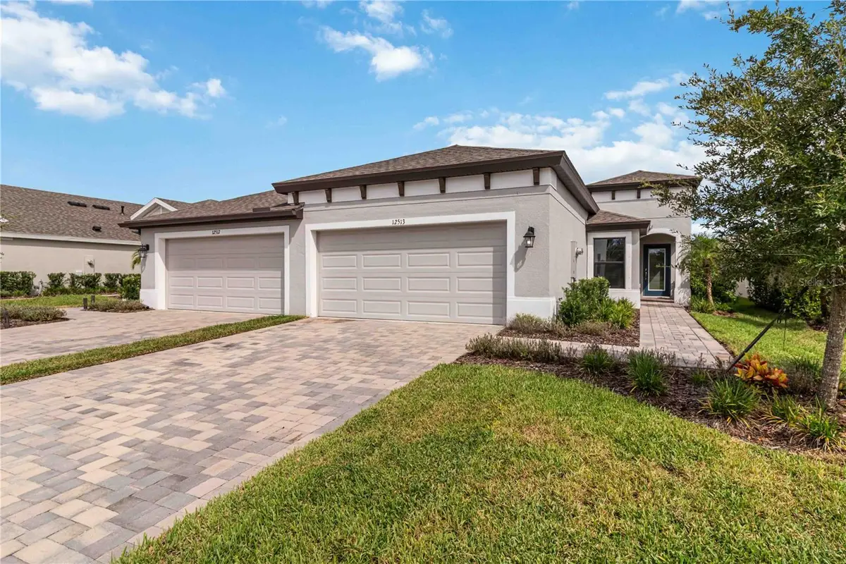 12513 Oak Hill Way, Parrish, FL 34219 - Image #1