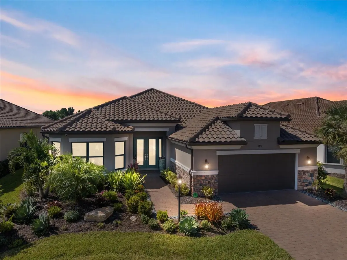 3836 Santa Caterina Boulevard, Bradenton, FL 34211 - Image #1
