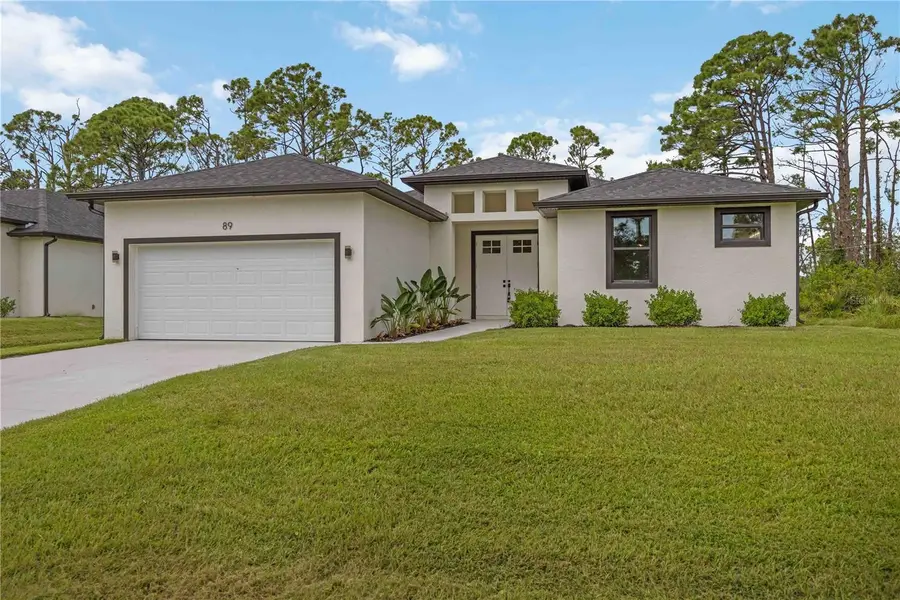 89 Albritton St, Port Charlotte, FL 33953 - Image #2