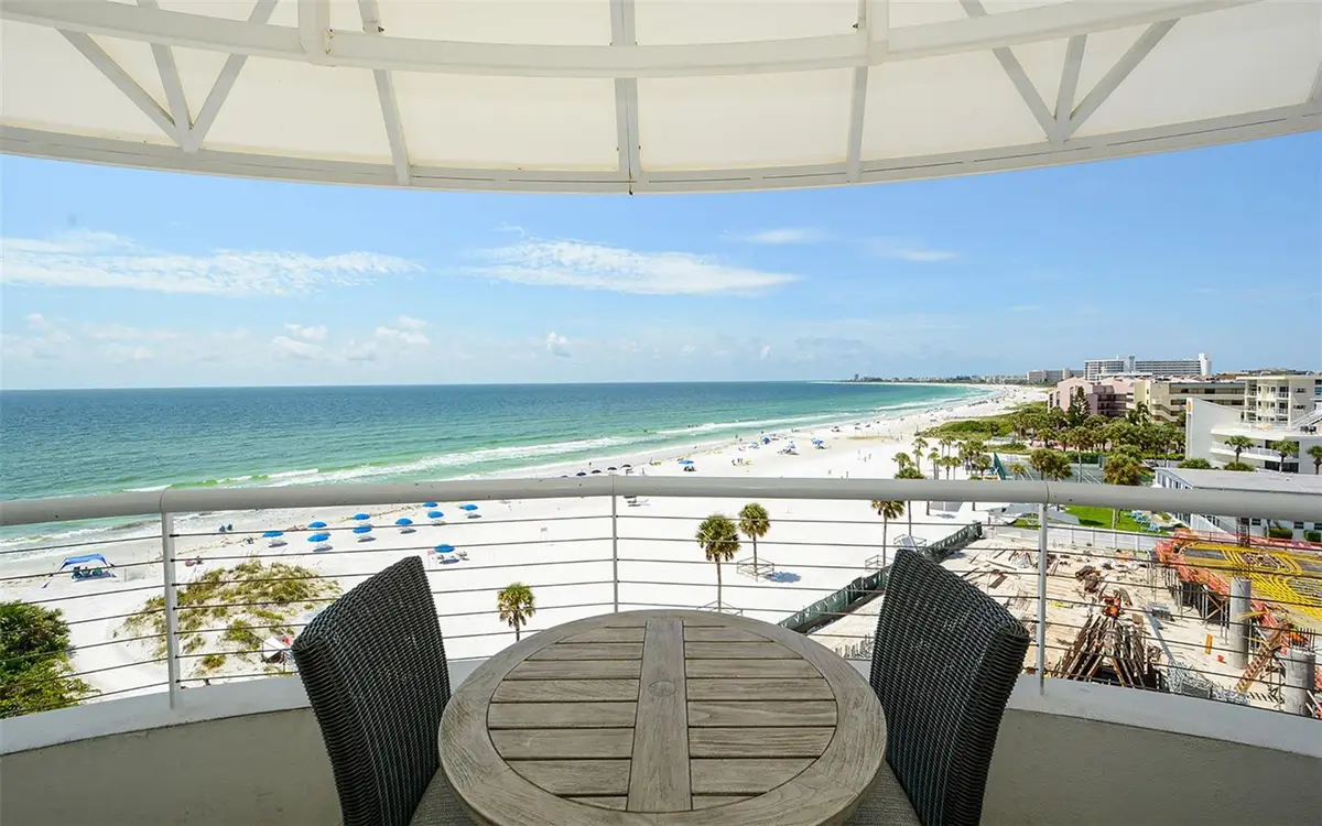 915 Seaside Drive #511, Weeks 2-3, Sarasota, FL 34242 - Image #1