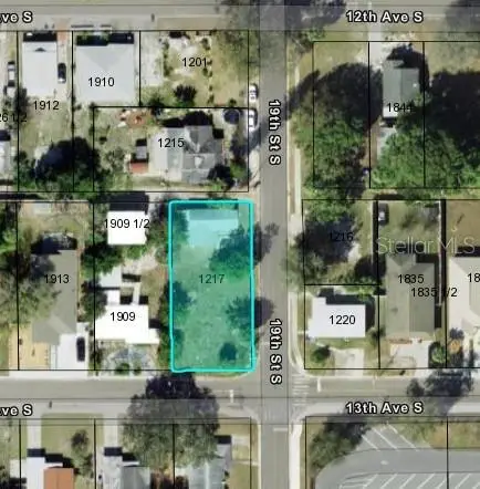 1217 19th Street S, Saint Petersburg, FL 33712 - Image #1