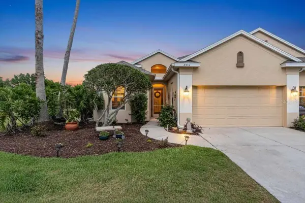 3514 92nd Avenue E, PARRISH, FL 34219