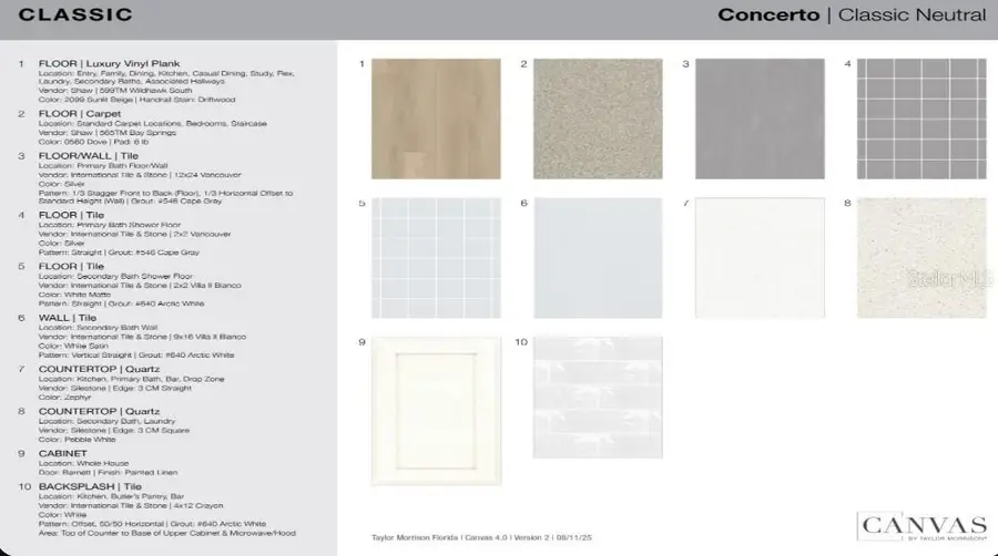 14636 Orrieto Place, Bradenton, FL 34211 - Image #3