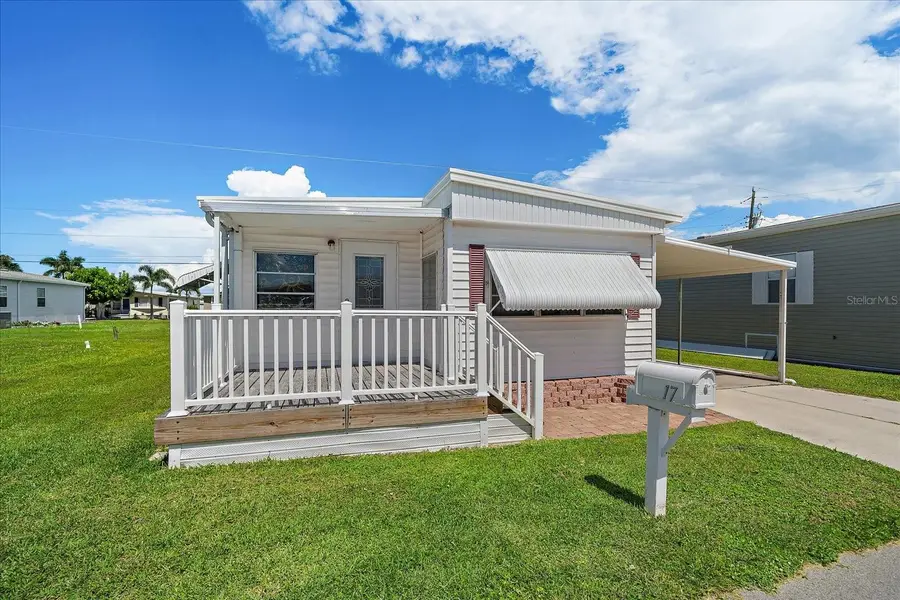 17 Flores Drive, Palmetto, FL 34221 - Image #2