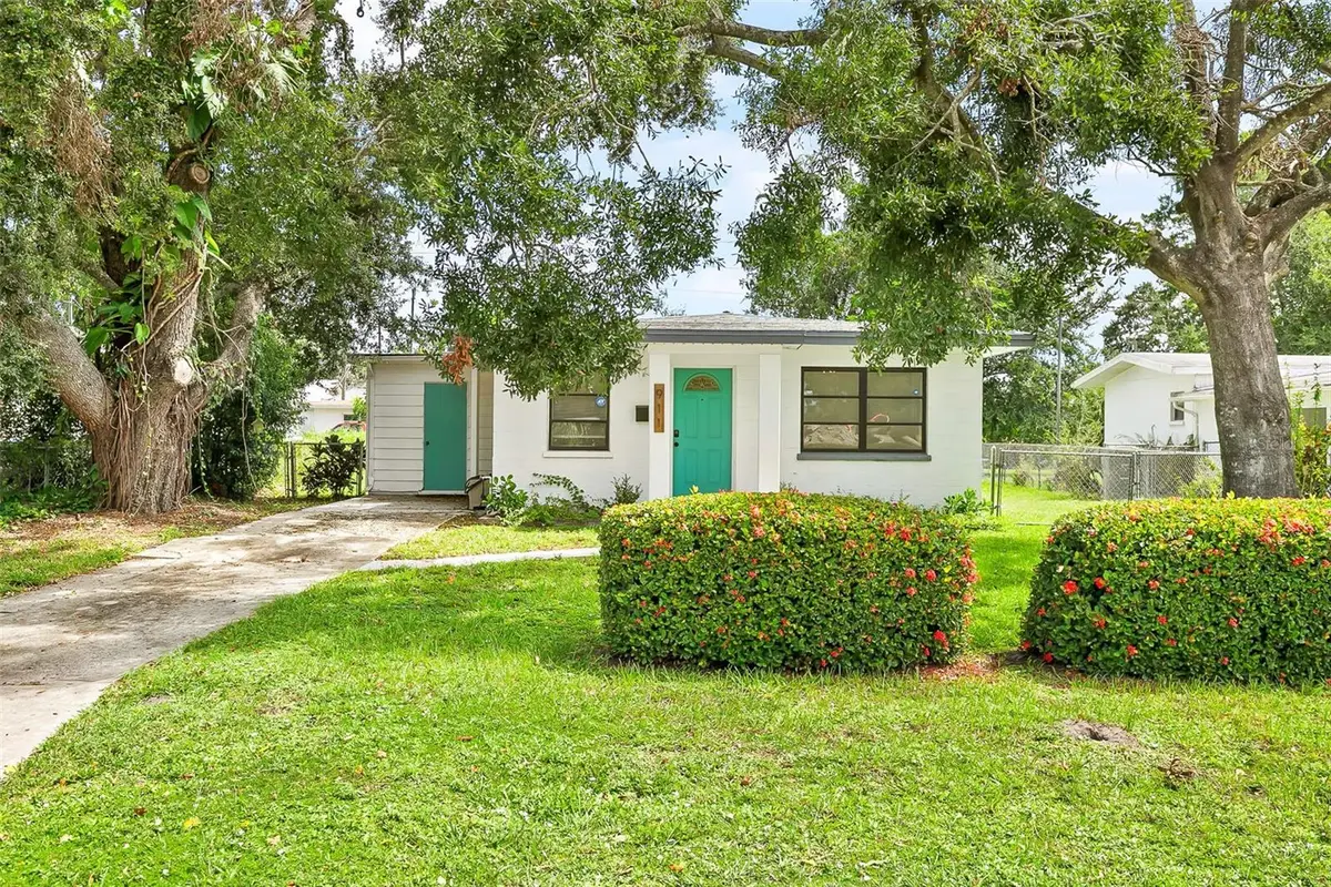 911 13th Street E, Bradenton, FL 34208 - Image #1