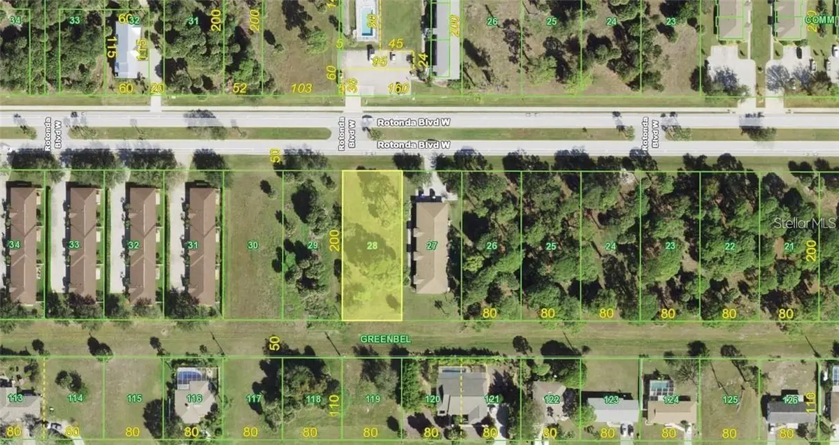 201 Rotonda Boulevard W #3, Rotonda West, FL 33947 - Image #1
