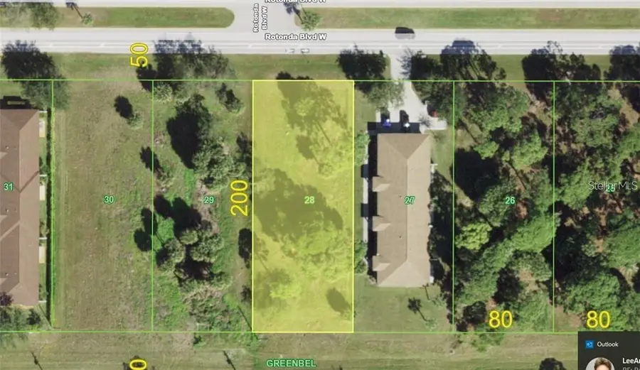 201 Rotonda Boulevard W #3, Rotonda West, FL 33947 - Image #2